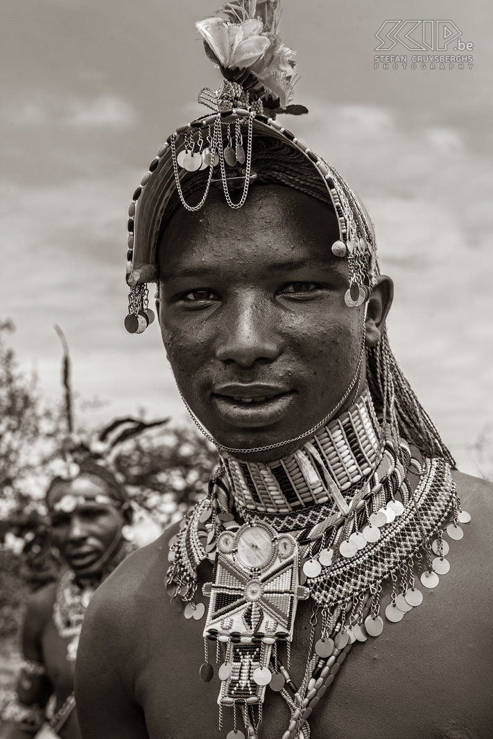 Kisima - Samburu lmuget - Moran  Stefan Cruysberghs